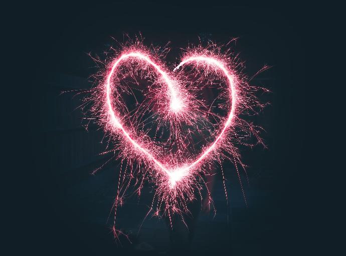 Fear of Fireworks