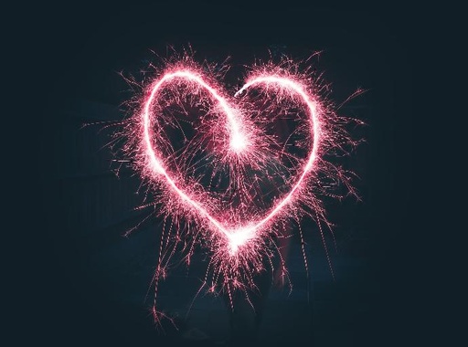 Fear of Fireworks